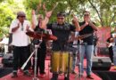 Rock Kemerdekaan Denpasar Happy Semarakkan HUT ke-81 RI Rock Kemerdekaan Denpasar Happy Semarakkan HUT ke-81 RI