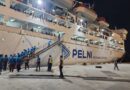 Pasca-Gempa NTT, Pelabuhan Maumere Tetap Layani Kapal Ro-Ro dan Penumpang Pasca-Gempa NTT, Pelabuhan Maumere Tetap Layani Kapal Ro-Ro dan Penumpang