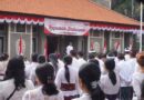 Semangat Proklamasi Menggema di Kampus UPMI Bali Semangat Proklamasi Menggema di Kampus UPMI Bali