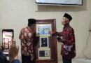 Pameran Filateli International di Bali, Hadirkan Surat Terpanjang di Dunia Karya Imam Muhayat Pameran Filateli International di Bali, Hadirkan Surat Terpanjang di Dunia Karya Imam Muhayat