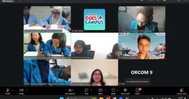 Mencari Inovator Energi Masa Depan: 116 Tim Mahasiswa Terbaik Unjuk Gigi di Babak Penentuan Top 16 EDC PGTC 2026 Mencari Inovator Energi Masa Depan: 116 Tim Mahasiswa Terbaik Unjuk Gigi di Babak Penentuan Top 16 EDC PGTC 2026