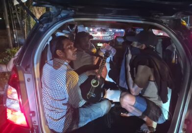 Satpol PP Denpasar Gelar Sapu Bersih Gelandangan dan Pengemis Satpol PP Denpasar Gelar Sapu Bersih Gelandangan dan Pengemis