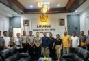 Kolaborasi AMSI Bali dan Polres Badung Cegah Hoaks di Era Media Sosial Kolaborasi AMSI Bali dan Polres Badung Cegah Hoaks di Era Media Sosial