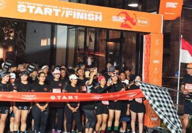 Usung Semangat Hidup Sehat dan Kepedulian terhadap Sesama, PT Hatten Bali Tbk Gelar Fun Run dan Program CSR Usung Semangat Hidup Sehat dan Kepedulian terhadap Sesama, PT Hatten Bali Tbk Gelar Fun Run dan Program CSR