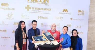 HRCON 2026 Kembali Digelar, Pastikan Peran Manusia Tetap Jadi Kekuatan Utama di Tengah Perkembangan Teknologi yang Makin Cepat