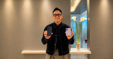 Menjawab Beragam Gaya Hidup, Samsung Hadirkan Galaxy Z Fold8 Ultra, Fold8, dan Flip8 Menjawab Beragam Gaya Hidup, Samsung Hadirkan Galaxy Z Fold8 Ultra, Fold8, dan Flip8