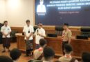 Bupati Dukung Pramuka Kwarcab Badung Berprestasi di Jambore Nasional Bupati Dukung Pramuka Kwarcab Badung Berprestasi di Jambore Nasional
