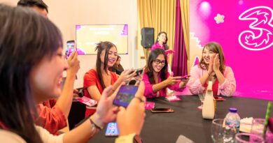 Didukung Jaringan Indosat 5G, IOH melalui Brand Tri Terus Perkuat Kualitas Jaringan di Bali Didukung Jaringan Indosat 5G, IOH melalui Brand Tri Terus Perkuat Kualitas Jaringan di Bali