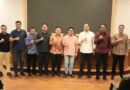 Bupati, Wabup dan Ketua DPRD Badung Sambut Silaturahmi Kajari Badung Bupati, Wabup dan Ketua DPRD Badung Sambut Silaturahmi Kajari Badung