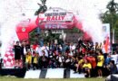 TransTRACK Terapkan Rally Tracking System untuk Dukung Keselamatan dalam Asia Pacific Rally Championship Round 3 dan IMI National Rally Championship Round 4 di Sumatera Utara Rally 2026