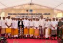 Pamikukuh Prajuru Desa Adat Pecatu Periode 2026-2031, Bupati Adi Arnawa Tekankan Sinergi Pemerintah dan Desa Adat Jaga Masa Depan Pecatu Pamikukuh Prajuru Desa Adat Pecatu Periode 2026-2031, Bupati Adi Arnawa Tekankan Sinergi Pemerintah dan Desa Adat Jaga Masa Depan Pecatu