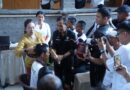 Penguatan Karakter dan Kesadaran Anti Narkoba di Prosesi Potong Rambut Paskibraka Badung Penguatan Karakter dan Kesadaran Anti Narkoba di Prosesi Potong Rambut Paskibraka Badung