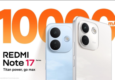 Xiaomi Resmi Hadirkan REDMI Note 17 Series, Tangguh untuk Penggunaan Jangka Panjang dengan REDMI Titan Quality Xiaomi Resmi Hadirkan REDMI Note 17 Series, Tangguh untuk Penggunaan Jangka Panjang dengan REDMI Titan Quality