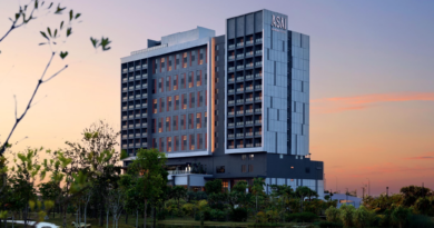 Dusit Brings ASAI Hotels to Malaysia With the Opening of ASAI Gamuda Cove – the Brand’s Largest Property to Date Dusit Brings ASAI Hotels to Malaysia With the Opening of ASAI Gamuda Cove – the Brand’s Largest Property to Date