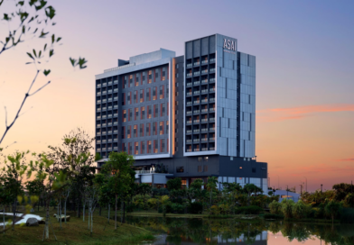 Dusit Brings ASAI Hotels to Malaysia With the Opening of ASAI Gamuda Cove – the Brand’s Largest Property to Date Dusit Brings ASAI Hotels to Malaysia With the Opening of ASAI Gamuda Cove – the Brand’s Largest Property to Date