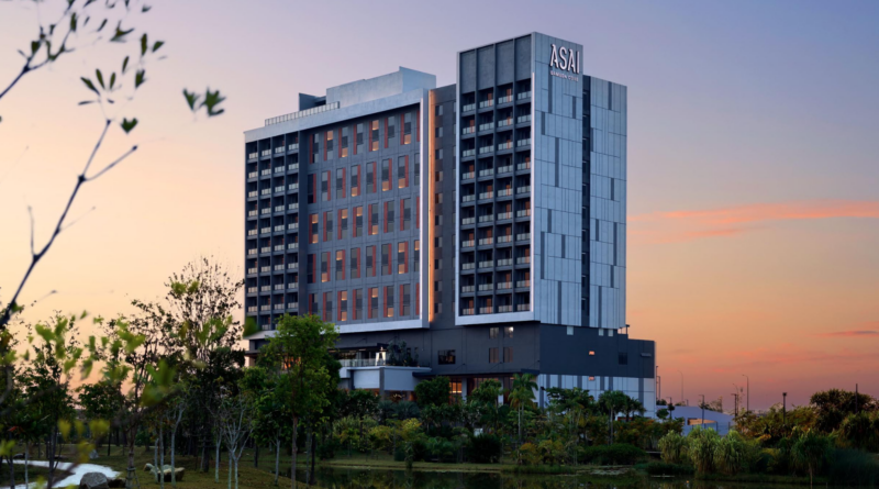 Dusit Brings ASAI Hotels to Malaysia With the Opening of ASAI Gamuda Cove – the Brand’s Largest Property to Date Dusit Brings ASAI Hotels to Malaysia With the Opening of ASAI Gamuda Cove – the Brand’s Largest Property to Date