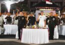 Syukuran HUT Ke-81 Kemerdekaan RI, Pemkab Badung Apresiasi Veteran dan Paskibraka Syukuran HUT Ke-81 Kemerdekaan RI, Pemkab Badung Apresiasi Veteran dan Paskibraka