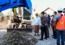 Pengujian Kapasitas Mesin RDF di TPST Mengwitani, Bupati Pastikan Pengolahan Sampah di Badung Berjalan Optimal Pengujian Kapasitas Mesin RDF di TPST Mengwitani, Bupati Pastikan Pengolahan Sampah di Badung Berjalan Optimal