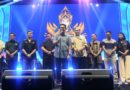 Ajak Masyarakat Jaga Persatuan, Bupati Adi Arnawa Tutup Darmasaba Village Festival III Ajak Masyarakat Jaga Persatuan, Bupati Adi Arnawa Tutup Darmasaba Village Festival III