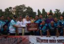 Kalahkan Dinas PUPRKIM, Disdikpora Bali Juara Kompetisi Mini Soccer Kerthi Bali IV Kalahkan Dinas PUPRKIM, Disdikpora Bali Juara Kompetisi Mini Soccer Kerthi Bali IV