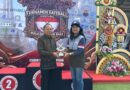 Gubernur Koster Tutup Turnamen Gateball Nasional, Apresiasi Perjuangan Atlet Bali Gubernur Koster Tutup Turnamen Gateball Nasional, Apresiasi Perjuangan Atlet Bali