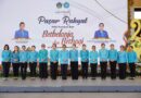 Pasar Rakyat TP PKK Bali di Jembrana, Putri Koster Dorong UMKM dan Berbagi dengan Warga Pasar Rakyat TP PKK Bali di Jembrana, Putri Koster Dorong UMKM dan Berbagi dengan Warga