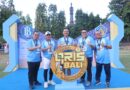 Sekda Dewa Indra Apresiasi Antusiasme Peserta QRIS Bali Summer Run 2026 Sekda Dewa Indra Apresiasi Antusiasme Peserta QRIS Bali Summer Run 2026