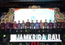 15 Tahun Jamkrida Bali Mandara, Gubernur Koster Tegaskan UMKM Harus Tetap Jadi Prioritas