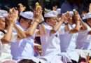 Perkuat Pembangunan Sekala-Niskala, Pemprov Bali Ngaturang Pekeling di Pura Agung Besakih Perkuat Pembangunan Sekala-Niskala, Pemprov Bali Ngaturang Pekeling di Pura Agung Besakih