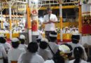 Hadiri Karya Agung, Wagub Giri Prasta Apresiasi Pelestarian Adat, Seni Budaya Bali di Desa Adat Ekasari, Melaya