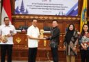 Lebih Efisien, Pemprov Bali Dorong Konsolidasi Pengadaan Barang dan Jasa melalui Tata Kelola Akuntabel dan Transparan Lebih Efisien, Pemprov Bali Dorong Konsolidasi Pengadaan Barang dan Jasa melalui Tata Kelola Akuntabel dan Transparan