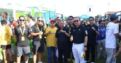 Gubernur Koster Dukung Maybank Marathon, Dongkrak Sport Tourism dan UMKM Bali