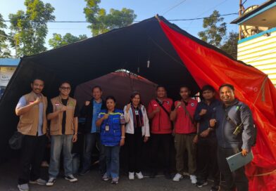 Respon Cepat Gempa Bumi di NTT, RSUD Wangaya Kirim Petugas Nakes Tangani Korban Bencana Respon Cepat Gempa Bumi di NTT, RSUD Wangaya Kirim Petugas Nakes Tangani Korban Bencana
