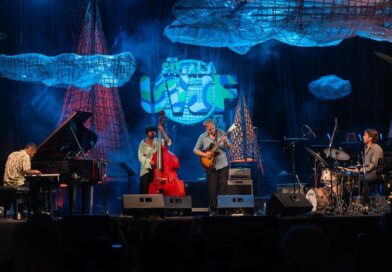 Sthala Ubud Village Jazz Festival 2026 Concludes with Jazz Across Generations, Cross-Continental Collaborations, and a Grand Finale by Salamander Big Band Sthala Ubud Village Jazz Festival 2026 Concludes with Jazz Across Generations, Cross-Continental Collaborations, and a Grand Finale by Salamander Big Band