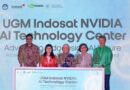 Kemkomdigi, Indosat, NVIDIA, dan UGM Resmi Buka UGM Indosat NVIDIA AI Technology Center untuk Memajukan Riset dan Pendidikan Nasional