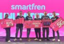 Adopsi 5G Tumbuh Positif di Bali, SMARTFREN Perluas Pengalaman Unlimited 5G Adopsi 5G Tumbuh Positif di Bali, SMARTFREN Perluas Pengalaman Unlimited 5G