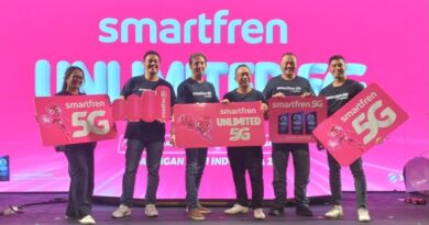 Adopsi 5G Tumbuh Positif di Bali, SMARTFREN Perluas Pengalaman Unlimited 5G Adopsi 5G Tumbuh Positif di Bali, SMARTFREN Perluas Pengalaman Unlimited 5G