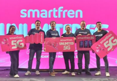 Adopsi 5G Tumbuh Positif di Bali, SMARTFREN Perluas Pengalaman Unlimited 5G Adopsi 5G Tumbuh Positif di Bali, SMARTFREN Perluas Pengalaman Unlimited 5G