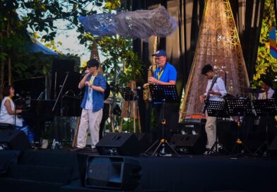 Malam Pembukaan Sthala Ubud Village Jazz Festival 2026, Salamander Big Band, Pameran Seni Daur Ulang Pertama, dan Semangat “Bukan untuk Uang” Warnai Edisi ke-13 Malam Pembukaan Sthala Ubud Village Jazz Festival 2026, Salamander Big Band, Pameran Seni Daur Ulang Pertama, dan Semangat “Bukan untuk Uang” Warnai Edisi ke-13