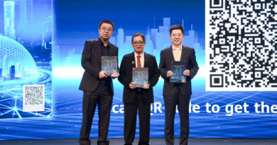 Huawei Rilis White Paper Teknis AIFW untuk Asia Pasifik Sebagai Cetak Biru Strategis untuk Arsitektur Keamanan Korporat di Era AI Huawei Rilis White Paper Teknis AIFW untuk Asia Pasifik Sebagai Cetak Biru Strategis untuk Arsitektur Keamanan Korporat di Era AI