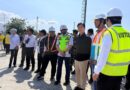 Pasca-Gempa NTT: Wapres Gibran Tinjau Pelabuhan Maumere, Pelindo Pastikan Operasional Tetap Jalan Pasca-Gempa NTT: Wapres Gibran Tinjau Pelabuhan Maumere, Pelindo Pastikan Operasional Tetap Jalan