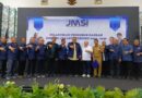 Teguh Santosa Lantik Pengurus JMSI DKI Jakarta, Tekankan Organisasi Solid dan Pers sebagai Pencerah Bangsa Teguh Santosa Lantik Pengurus JMSI DKI Jakarta, Tekankan Organisasi Solid dan Pers sebagai Pencerah Bangsa