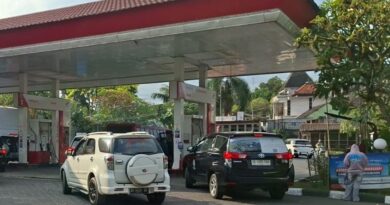 Pertamina Patra Niaga Sesuaikan Harga Pertamax Turbo dan Dex Series, Pastikan Kualitas dan Layanan Terjaga untuk Konsumen Pertamina Patra Niaga Sesuaikan Harga Pertamax Turbo dan Dex Series, Pastikan Kualitas dan Layanan Terjaga untuk Konsumen