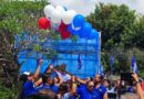 Puncak HUT ke-25 Partai Demokrat Bali, Dorong Perubahan dan Masa Depan yang Bermanfaat bagi Masyarakat Puncak HUT ke-25 Partai Demokrat Bali, Dorong Perubahan dan Masa Depan yang Bermanfaat bagi Masyarakat