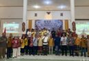 Panitia Mahasabha XIII PHDI Pusat Gelar FGD di Kalteng, Bahas Kondisi Keumatan di Daerah dan Kelembagaan Keumatan
