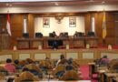 DPRD Bali Gelar Rapat Paripurna ke- 51: Gubernur Berikan Jawaban Atas Pandangan Umum Fraksi-Fraksi terhadap Raperda Perubahan APBD Semesta Berencana T.A. 2026 DPRD Bali Gelar Rapat Paripurna ke- 51: Gubernur Berikan Jawaban Atas Pandangan Umum Fraksi-Fraksi terhadap Raperda Perubahan APBD Semesta Berencana T.A. 2026