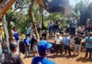 Demokrat Bali Bersama Warga Desa Sangketan Tabanan Buka Jalan Baru Sepanjang 1,6 Kilometer Demokrat Bali Bersama Warga Desa Sangketan Tabanan Buka Jalan Baru Sepanjang 1,6 Kilometer