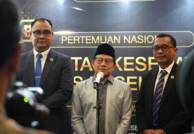 Per 1 September 2026, Program JKN  Berikan Perlindungan Kepada 284,3 Juta Penduduk
