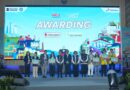Dari Debat hingga Ide Inovasi Energi, Pertamina Umumkan Pemenang PGTC 2026 Dari Debat hingga Ide Inovasi Energi, Pertamina Umumkan Pemenang PGTC 2026