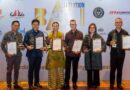 InJourney Hospitality Raih Enam Penghargaan dalam Ajang Bali Tourism Awards 2026